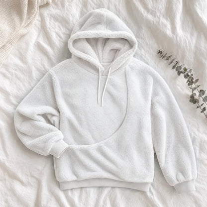 Pet Carry Hoodie